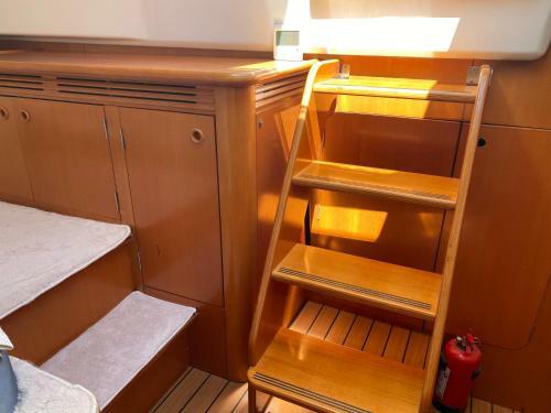 Catamaran Yattatil
