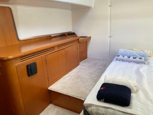 Catamaran Yattatil