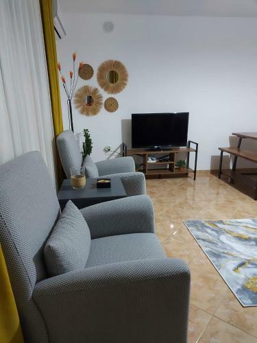 Apartamento Marmar?s Ka�ama?i