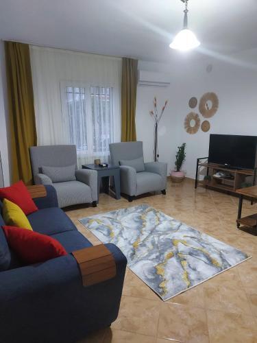 Apartamento Marmar?s Ka�ama?i