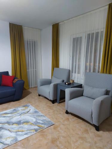 Apartamento Marmar?s Ka�ama?i