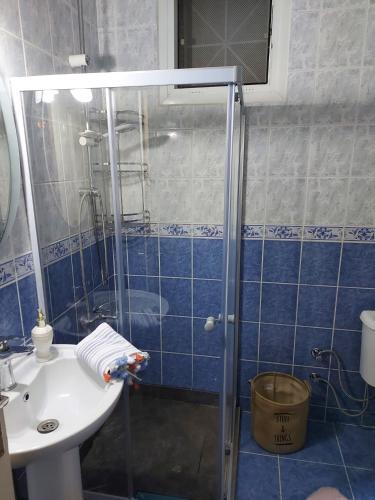 Apartamento Marmar?s Ka�ama?i