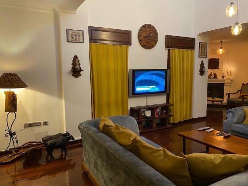 Villa Yattatil
