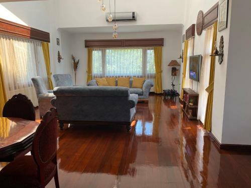 Villa Yattatil
