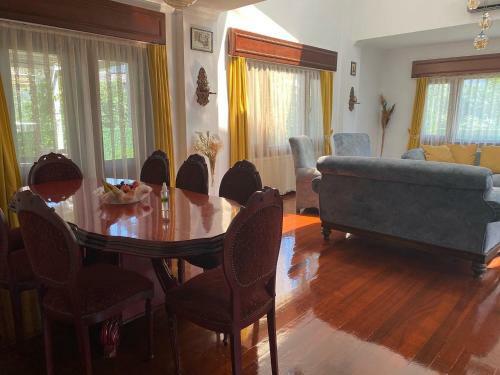 Villa Yattatil