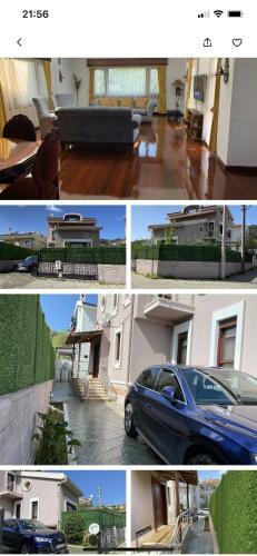 Villa Yattatil