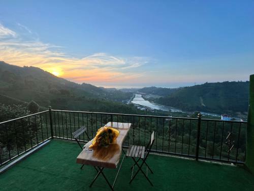 Bed & Breakfast Habur'da Bungalow