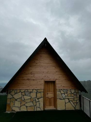 Bed & Breakfast Habur'da Bungalow