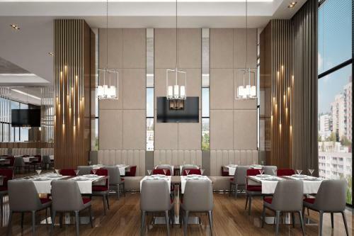 Hotel Ramada By Wyndham Rize Findikli