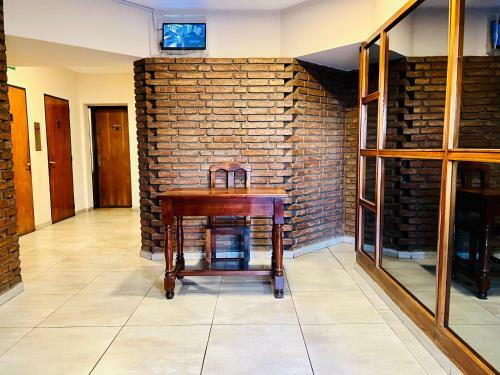 Apartamento Luminoso Departamento Con Vista!