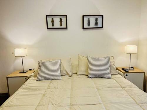 Apartamento Luminoso Departamento Con Vista!