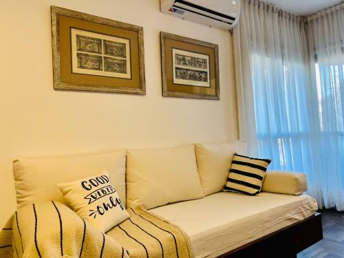 Apartamento Luminoso Departamento Con Vista!