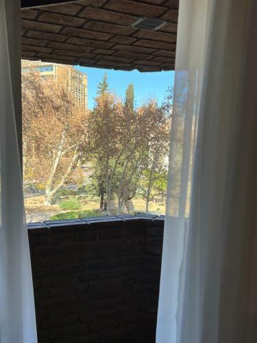 Apartamento Luminoso Departamento Con Vista!