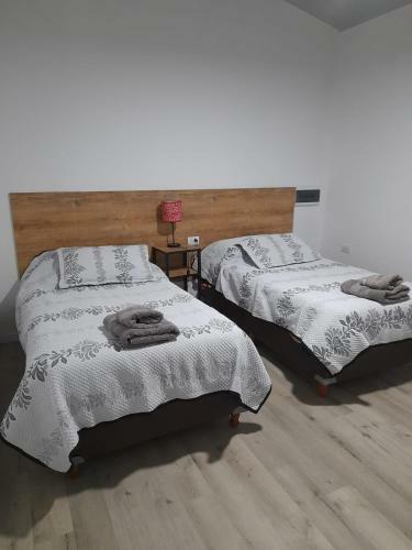 Casa Confortable II