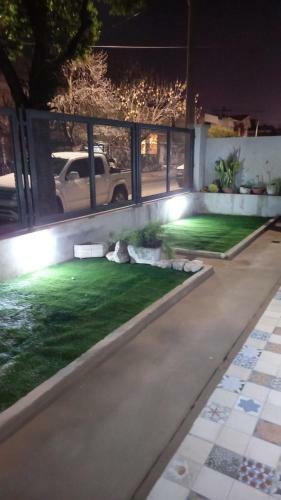 Casa Confortable II