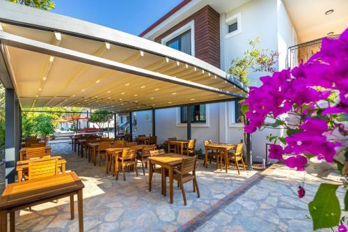 Hotel Elizya Boutique Otel
