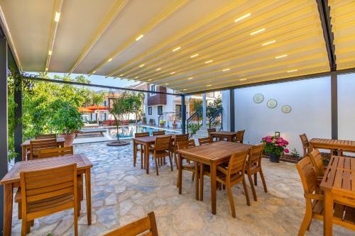 Hotel Elizya Boutique Otel