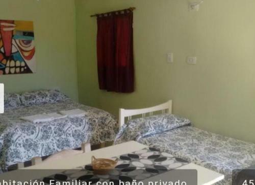 Apartamento Los Ciruelos