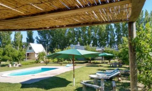 Apartamento Los Ciruelos