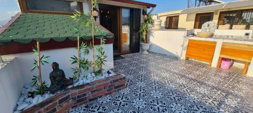 Apartamento Selcukta Genis Daire