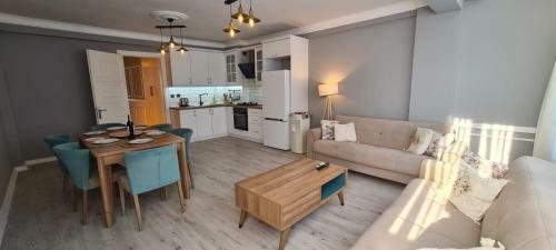 Apartamento Selcukta Genis Daire