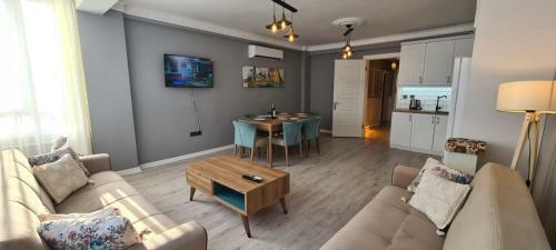 Apartamento Selcukta Genis Daire