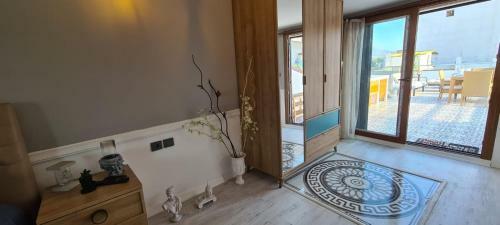 Apartamento Selcukta Genis Daire