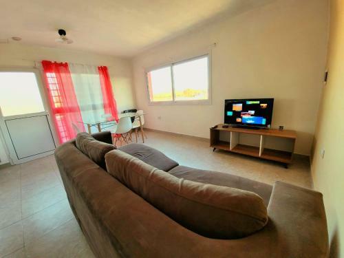 Apartamento Descanso Garantizado / Departamento De Lujo.