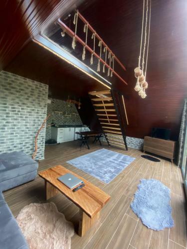 Agroturismo Eksapanca