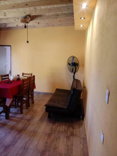 Apartamento El Remanso