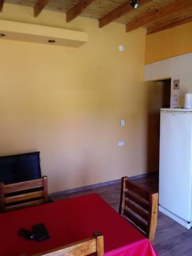 Apartamento El Remanso