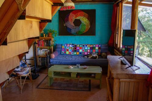 Habitaci�n Compartida En Casa Familiar