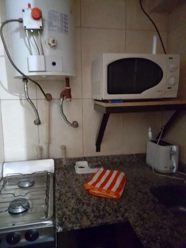 Apartamento Hospedaje Mendoza