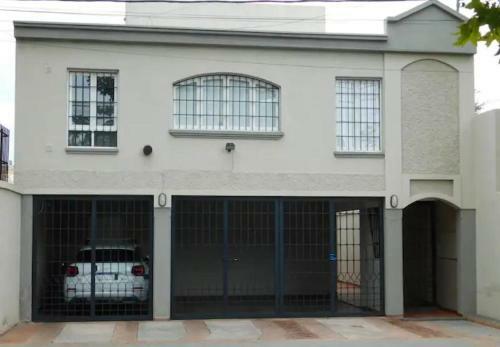 Apartamento Amplio Y Familiar