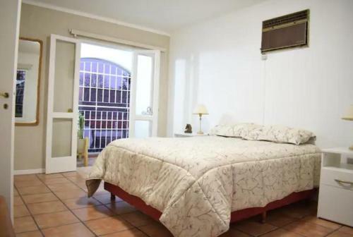 Apartamento Amplio Y Familiar