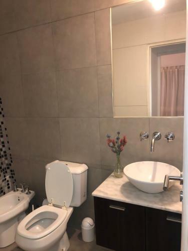 Apartamento Departamento Mendoza Godoy Cruz
