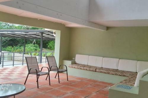 Apulo Casa Grande Y Confortable