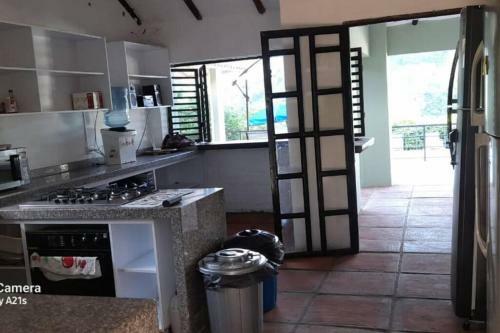 Apulo Casa Grande Y Confortable