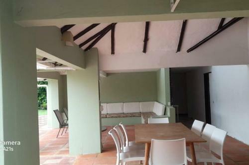Apulo Casa Grande Y Confortable
