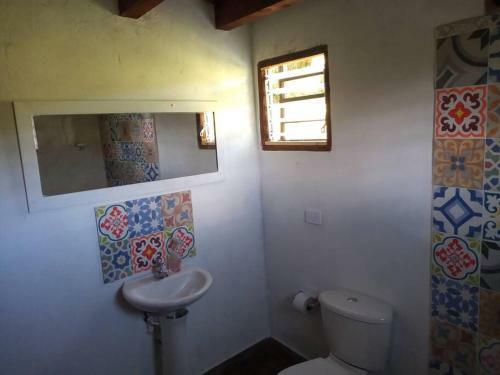 El Lugar Perfecto Para Descansar Y Desconectarte.