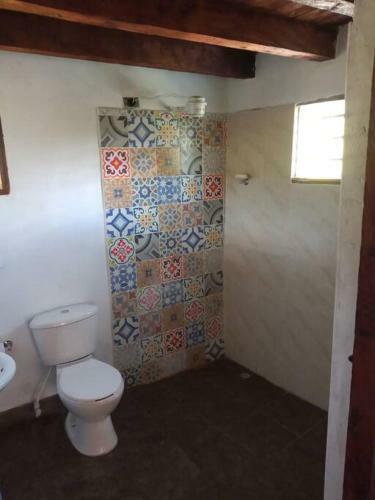 El Lugar Perfecto Para Descansar Y Desconectarte.