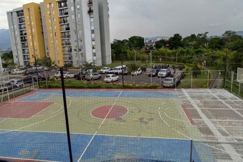 Full Apartment Near To Ukumari W Fast Internet