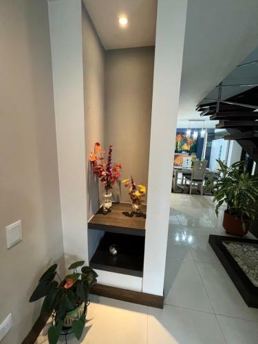 Casa Luxury Villa Sol