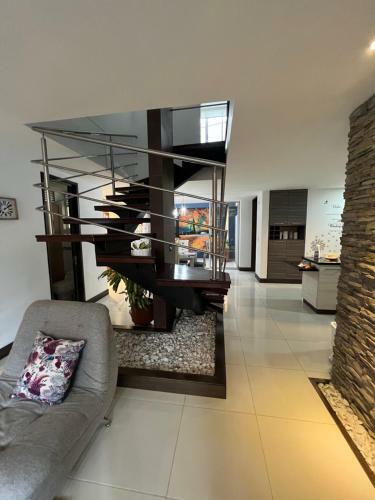 Casa Luxury Villa Sol