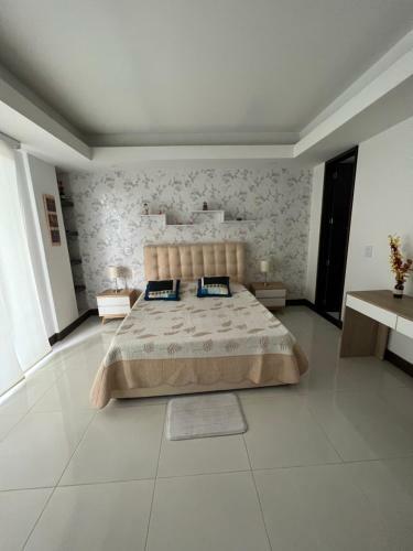 Casa Luxury Villa Sol