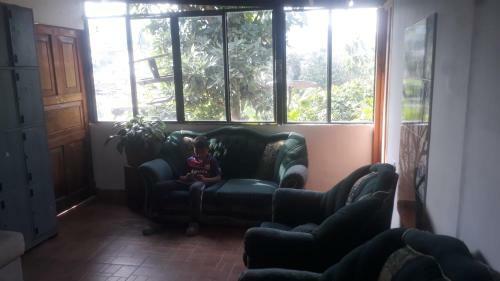 Hostal Los Tres Leones
