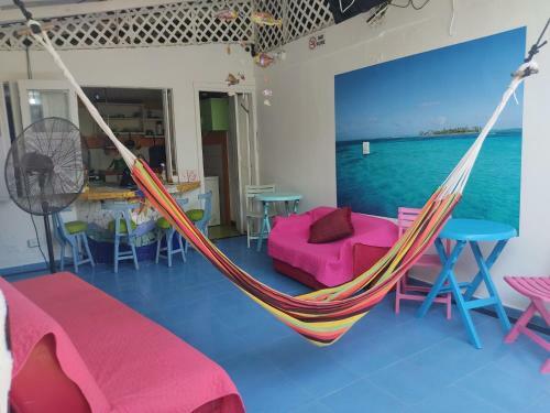 Hostal Casa Nativa Missluz