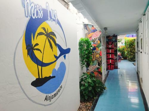Hostal Casa Nativa Missluz