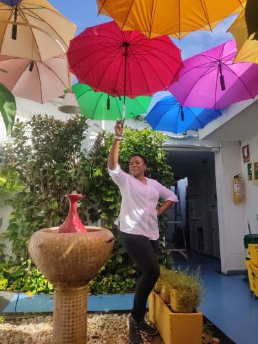 Hostal Casa Nativa Missluz