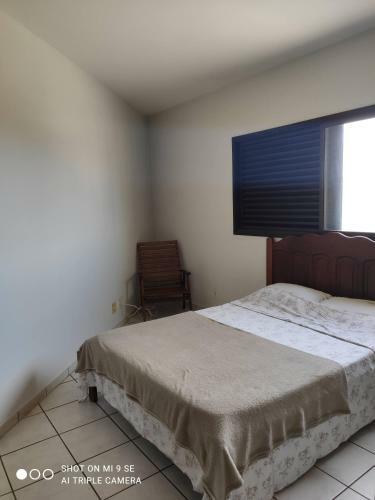 Apartamento Ap 04 Do Cantinho Do Sossego